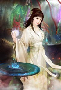 三才传说