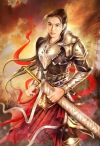 幸福人生护士苏钥