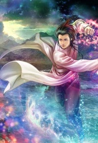 (奈因同人)沙与沫