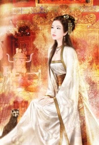 莲生情劫:邪魅狐狸诱师尊