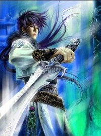 万古魔尊