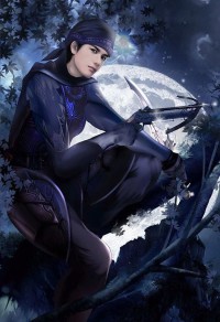 人間