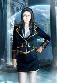 偷了寂寞女人心:爱在婚外
