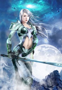 动漫美少女之隶属的牝犬