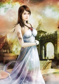 重生之黑化嫡女