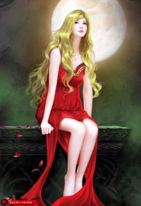 主人公唐菀江錦上