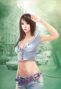 云胡不喜
